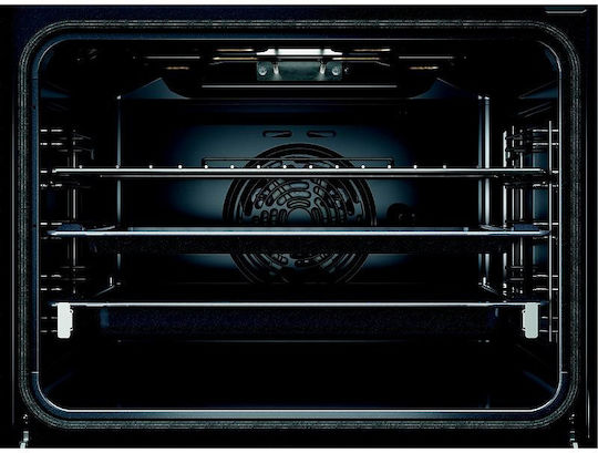 Whirlpool Einbauofen 71Es B59.5cm.