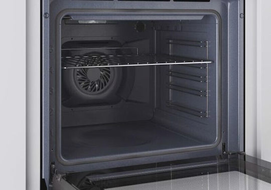 Candy Φούρνος άνω Πάγκου 70lt Π59.5εκ. Inox