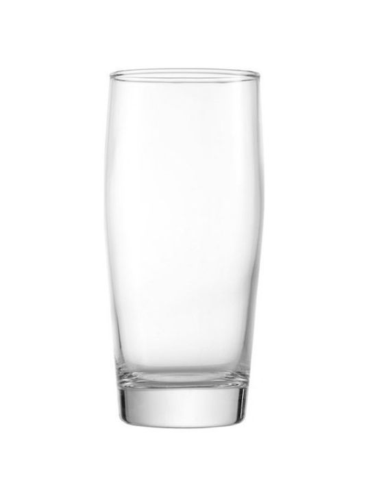 Uniglass Billy Glass Set Beer, μπίρας made of Glass 315ml 12pcs