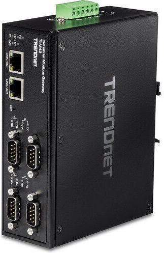 Trendnet Gateway 1бр (TI-M42)