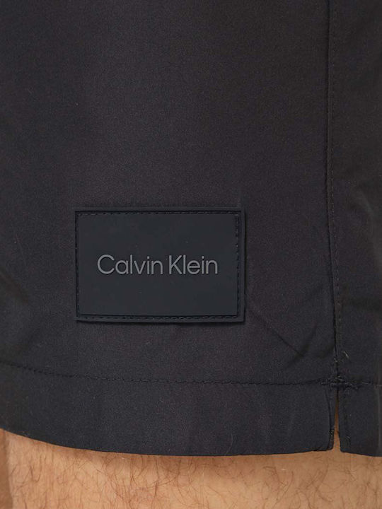 Men's Swimwear Shorts Black