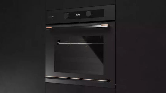 Teka Cuptor Deasupra Blatului 71lt L59.5cm.