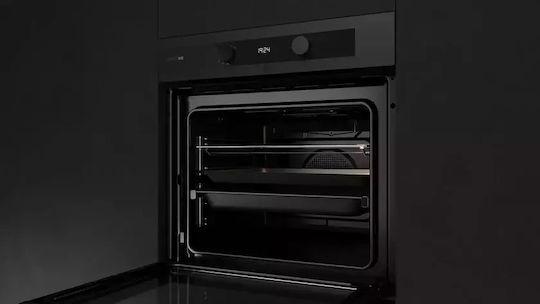 Teka Cuptor Deasupra Blatului 71lt L59.5cm.