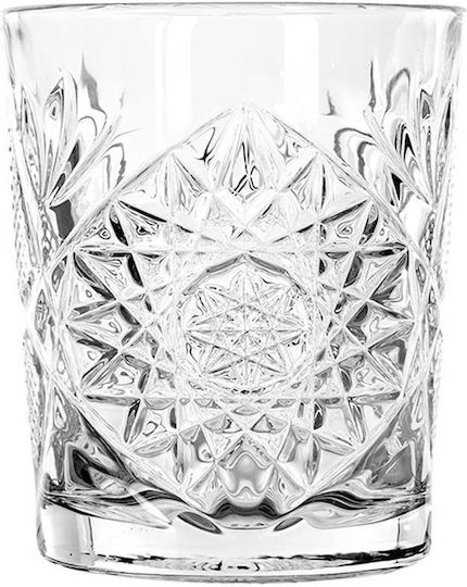 Libbey Hobstar Schnapsglas aus Glas 60ml