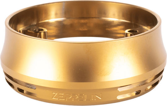 Zidclouds Zidclouds Zeppelin Hmd Αξεσουάρ για Ναργιλέ