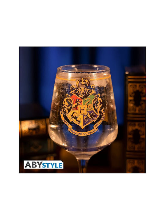 Abysse Glas Cocktail/Trinken aus Glas 350ml