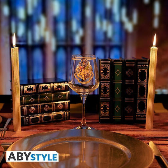 Abysse Glass Cocktail/Drinking made of Glass 350ml