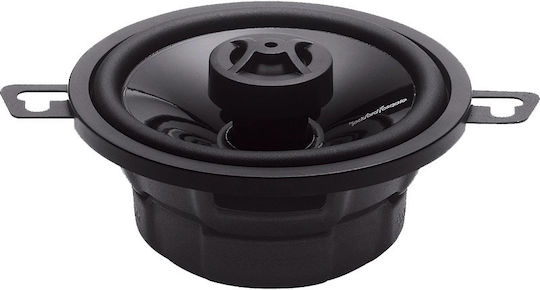 Rockford Fosgate Σετ Tweeter Αυτοκινήτου Στρογγυλά 85dB