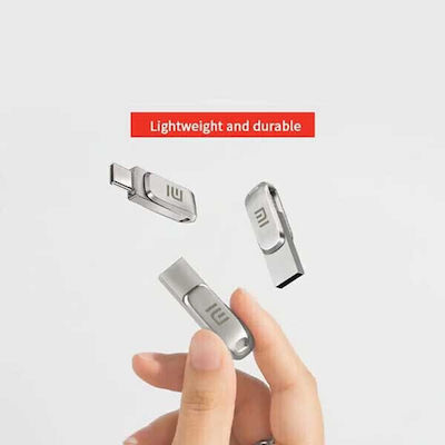 Xiaomi 2TB USB 3.0 Stick Ασημί