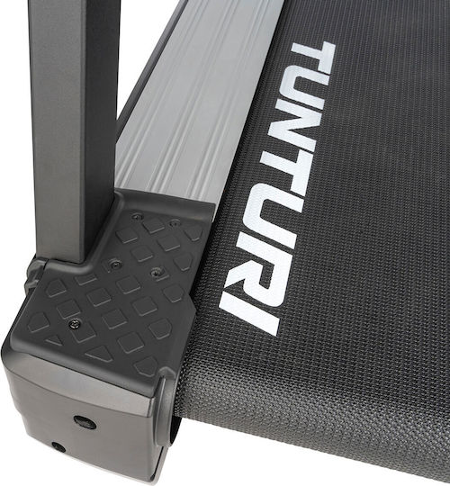 Tunturi Platinum Tr30 Core 3hp Elektrisches Laufband Für Benutzer Bis 150kg