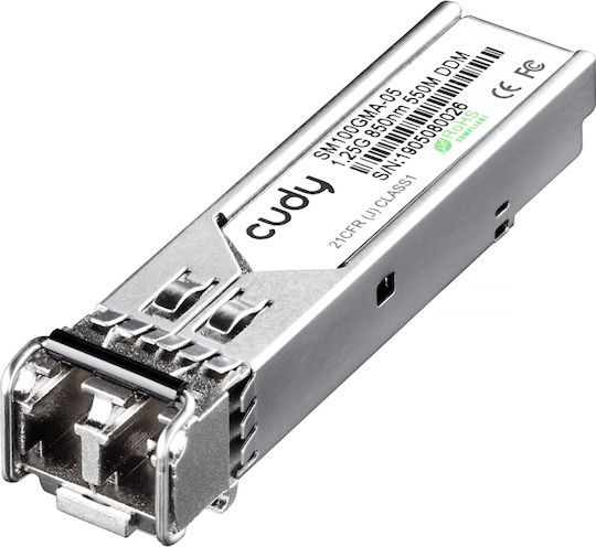 Cudy Transceiver (SM100GMA-05)