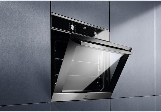Electrolux Over Counter Oven 65lt W59.4cm.