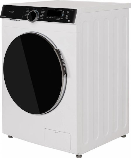 Tesla Waschmaschine 12kg 1400 Umdrehungen WF121490M