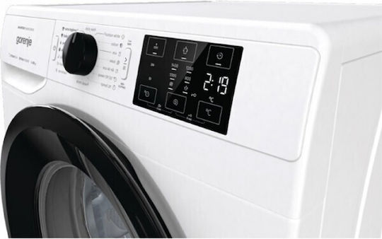 Gorenje Пералня 8кг 1400 Оборота SteamTech WNHPI84AS