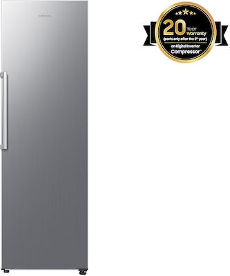 Samsung Ψυγείο Συντήρησης 387lt Υ186xΠ59.5xΒ69.4εκ. Inox