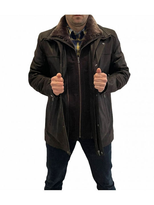 MARKOS LEATHER MARKOS LEATHER