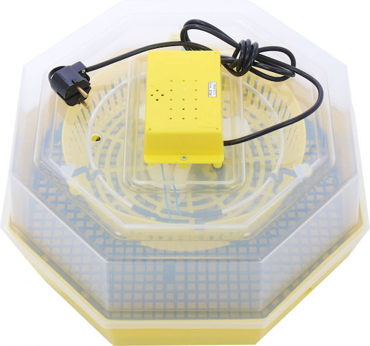 5 Automatische Eierinkubator