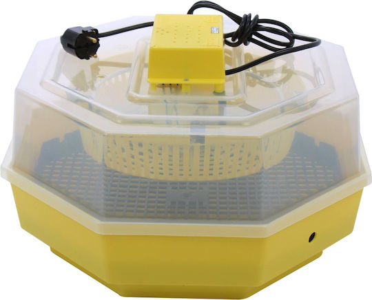 5 Automatische Eierinkubator