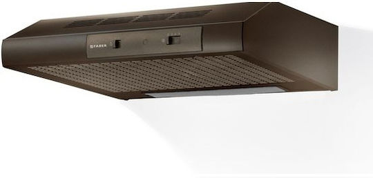 Faber 2740 A75 75см Кафяв