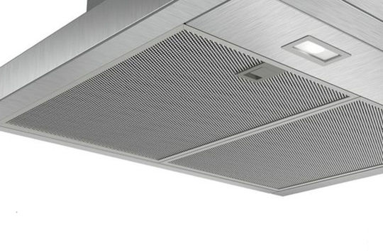 Bosch Kamin-Dunstabzug 60cm Inox