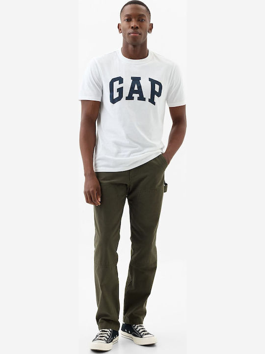 T-Shirt White