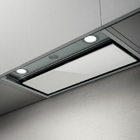 Elica IXGL/A/120 Μηχανισμός Απορρόφησης 120cm Inox