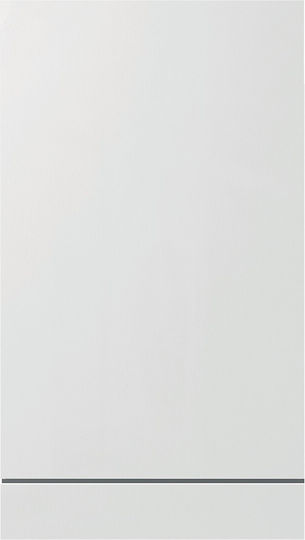 Hisense Mașină de spălat vase complet încorporabilă pentru 10 seturi de vase L81.5xÎ44.8cm