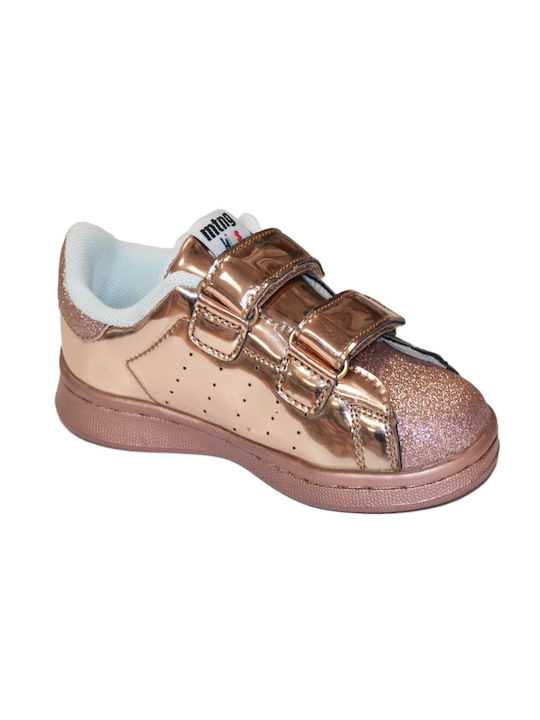 MTNG Kinder-Sneaker Rosa