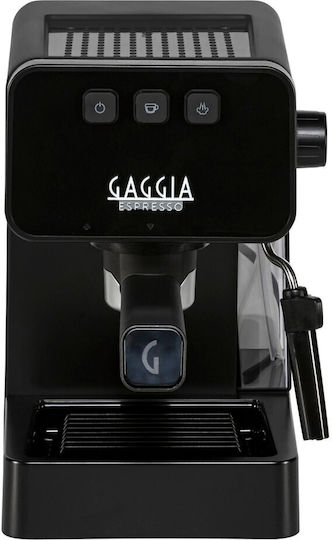 Gaggia Style 1900W Налягане 15бар Черна