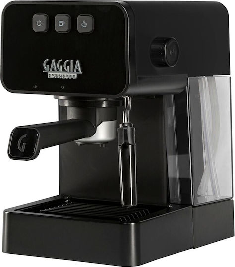 Gaggia Style 1900W Налягане 15бар Черна