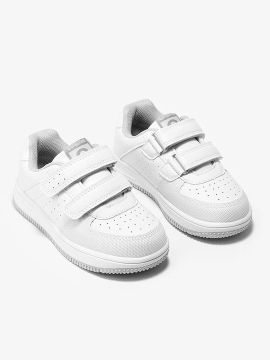 Conguitos Kids Sneakers White