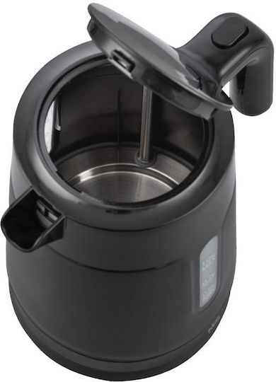 Primo Kettle 1lt 1500W Black