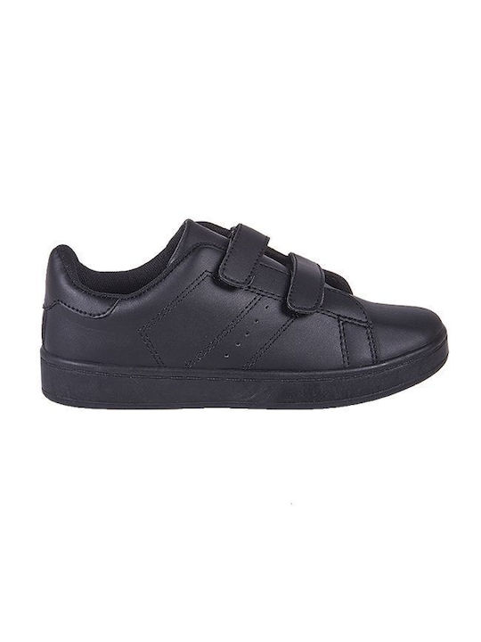 Extreme Kids Sneakers Black