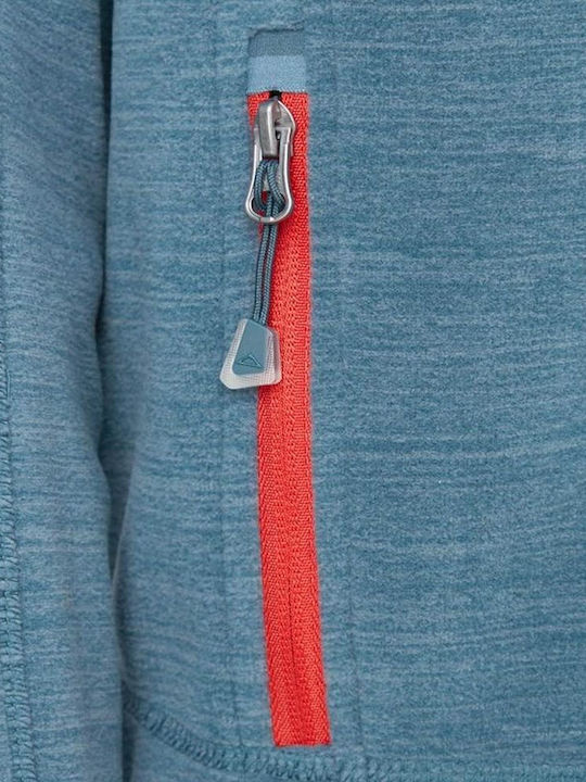 Cardigan pentru copii cu Glugă Choco Choco Iii