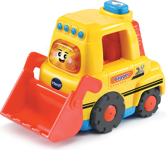 Vtech Φορτωτής για 5+ Ετών