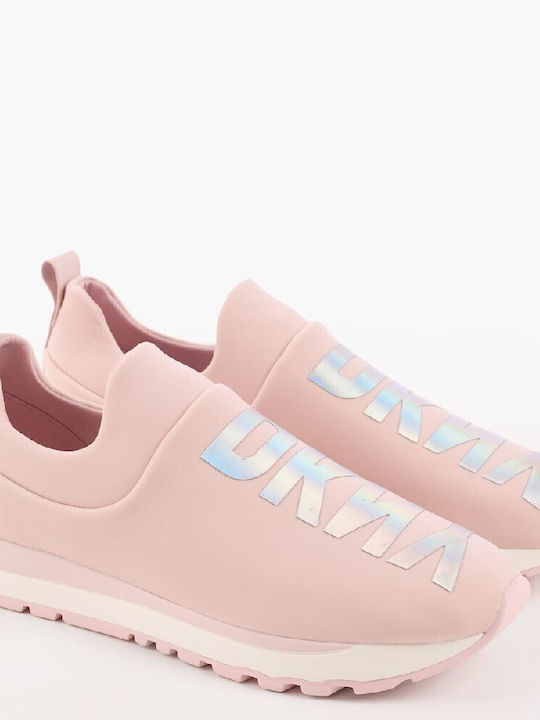 DKNY Sneakers Pink
