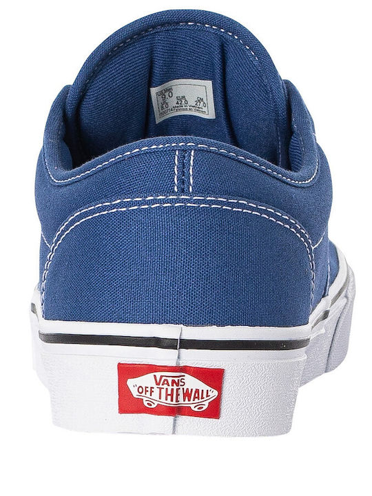 Vans Sneakers Blue