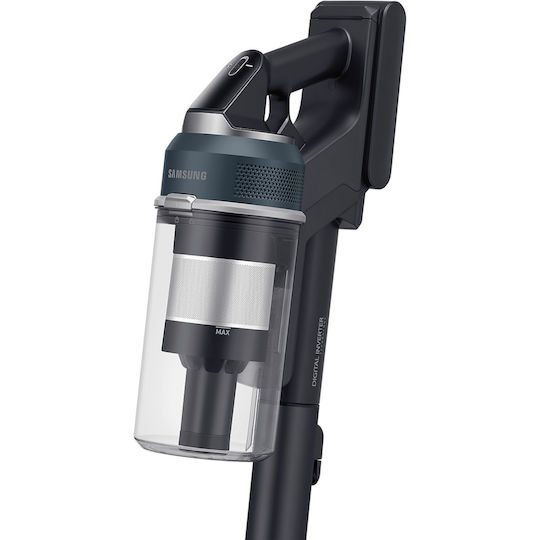 Samsung Jet 85 Complete Extra Прахосмукачка 2 в 1 Stick & Ръчна Черна