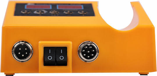 Rosfix G7DE-NZ0I Σταθμός Κόλλησης Ρεύματος 660W