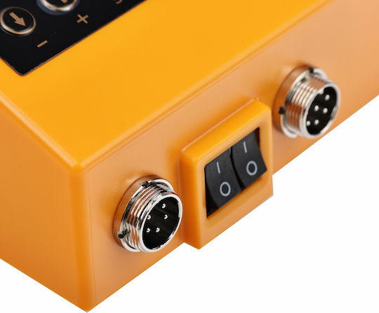 Rosfix G7DE-NZ0I Σταθμός Κόλλησης Ρεύματος 660W
