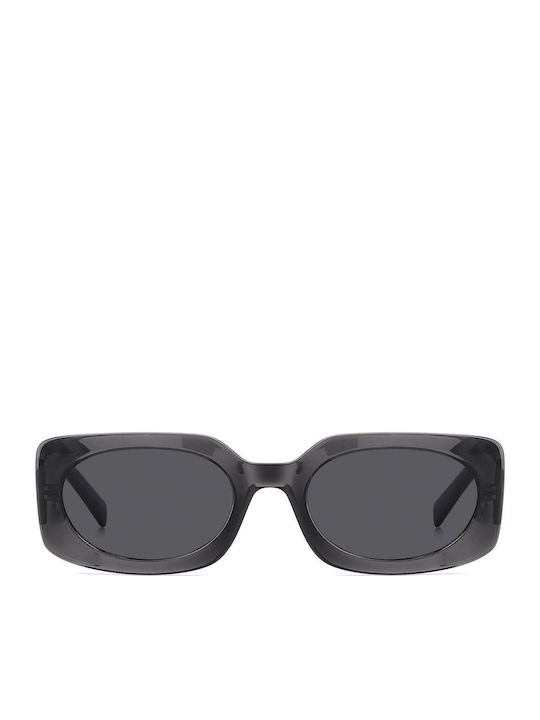 Missoni Sunglasses Μαύρα with Acetate Frame & Black Lens Missoni Sunglasses Μαύρα with Acetate Frame & Black Lens