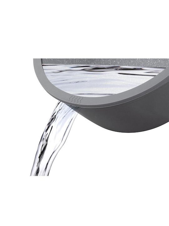Cheffinger Βαθιά Κατσαρόλα 3.5lt / 24cm