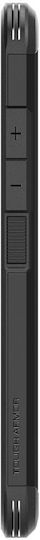 Spigen Tough Back Cover Plastic 2mm Negru (Samsung Galaxy Xcover 7)