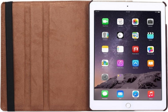 Flip Cover Καφέ (iPad Air 2)