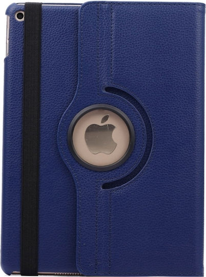 Flip Cover Blau (iPad Air 2)
