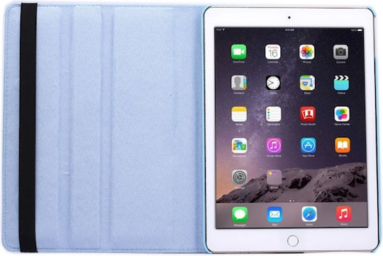 Flip Cover Μπλε (iPad Air 2)