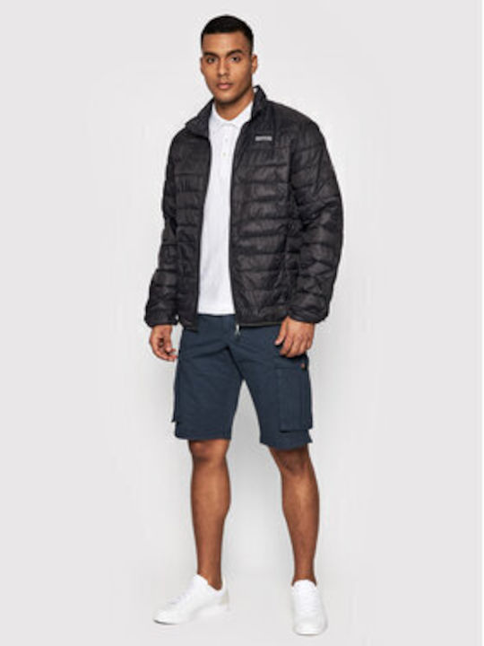 Men's Shorts Navy Blue