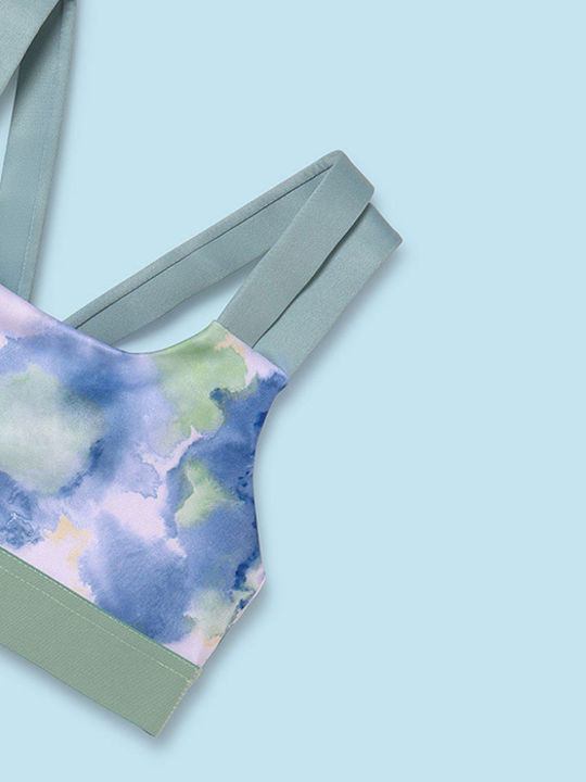 Mayoral Sporty Kids' Bralette
