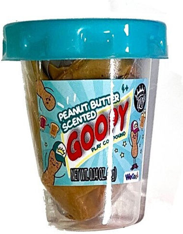 Gama Brands Slime για Παιδιά 4+ Ετών 8τμχ