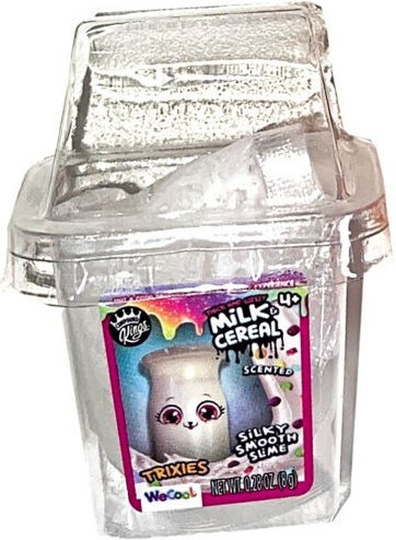 Gama Brands Slime για Παιδιά 4+ Ετών 8τμχ